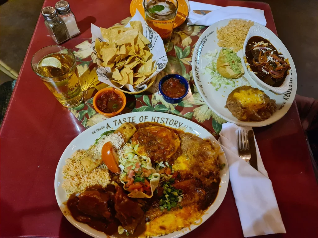 Cruising with Danny and Peter, Holland America Line, Koningsdam, Los Angeles, California, United States | Images of exploring downtown Los Angeles: the historic Angel's Flight railway, vibrant Grand Central Market dining experiences, the architectural beauty of Walt Disney Concert Hall, and engaging Grammy Museum exhibits showcasing the LA art and music scene.