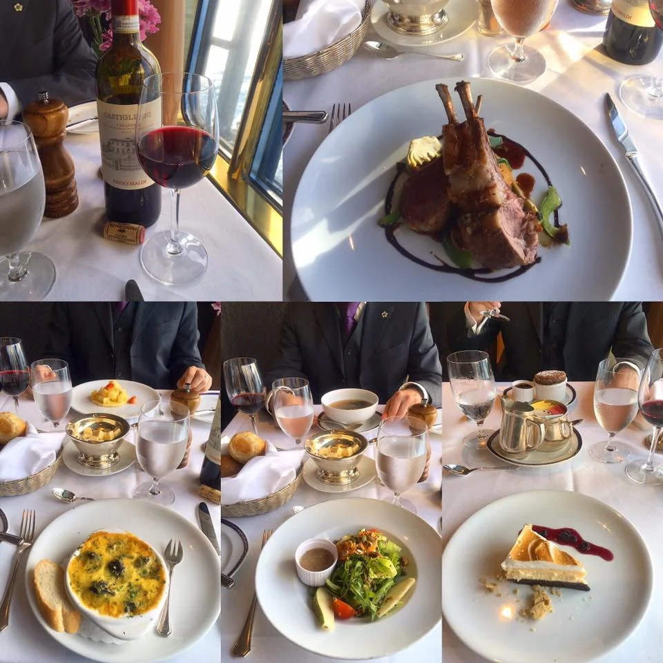 Cruising with Danny and Peter, Holland America Line, Zuiderdam, Belfast, Northern Ireland, United Kingdom | Explore iconic Game of Thrones tour in Northern Ireland locations, including Winterfell Castle, The Dark Hedges King's Road, Giant’s Causeway, and Carrick-a-Rede Rope Bridge, showcasing stunning Game of Thrones filming locations and breathtaking landscapes.