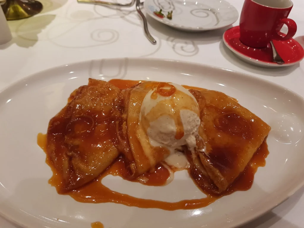 Cruising with Danny and Peter, Holland America Line, Koningsdam, Katakolon, Olympia, Greece | View of Ancient Olympia landmarks during the Katakolon Ancient Olympia Tour, featuring historic ruins and Olympic Games heritage, followed by Sel de Mer seafood dining on a luxurious day trip from Katakolon to Olympia, showcasing Greek cultural exploration and culinary delights.