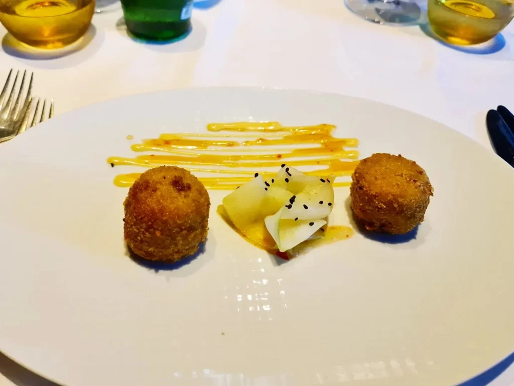 Cruising with Danny and Peter, Holland America Line, Oosterdam, Kotor, Montenegro | Stunning view of Kotor Bay, showcasing the charming villages and scenic beaches of Montenegro. The image features the medieval architecture of Budva Old Town, the crystal-clear waters of Jaz Beach, and the picturesque landscapes of Brajići, highlighting the cultural heritage and natural beauty of the Adriatic Coast.