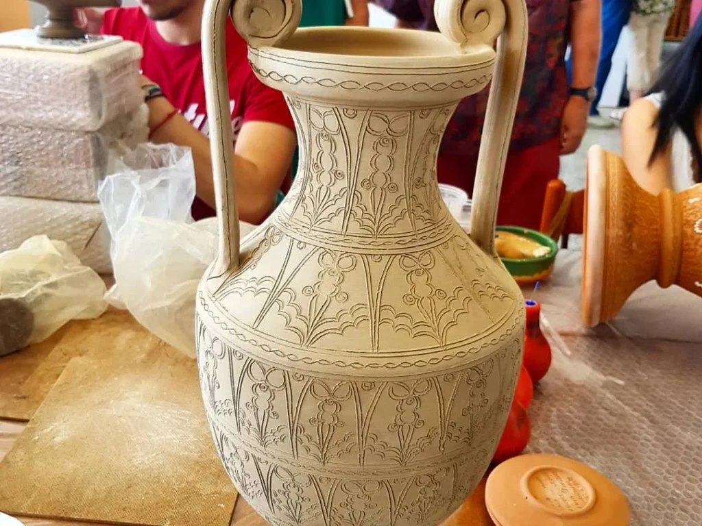 Cruising with Danny and Peter, Holland America Line, Koningsdam, Rhodes, Greece | Exploring Rhodes Greece on an ancient city tour, featuring the medieval streets of Historic Rhodes, the majestic Rhodes Acropolis, and the rich Greek Island History.