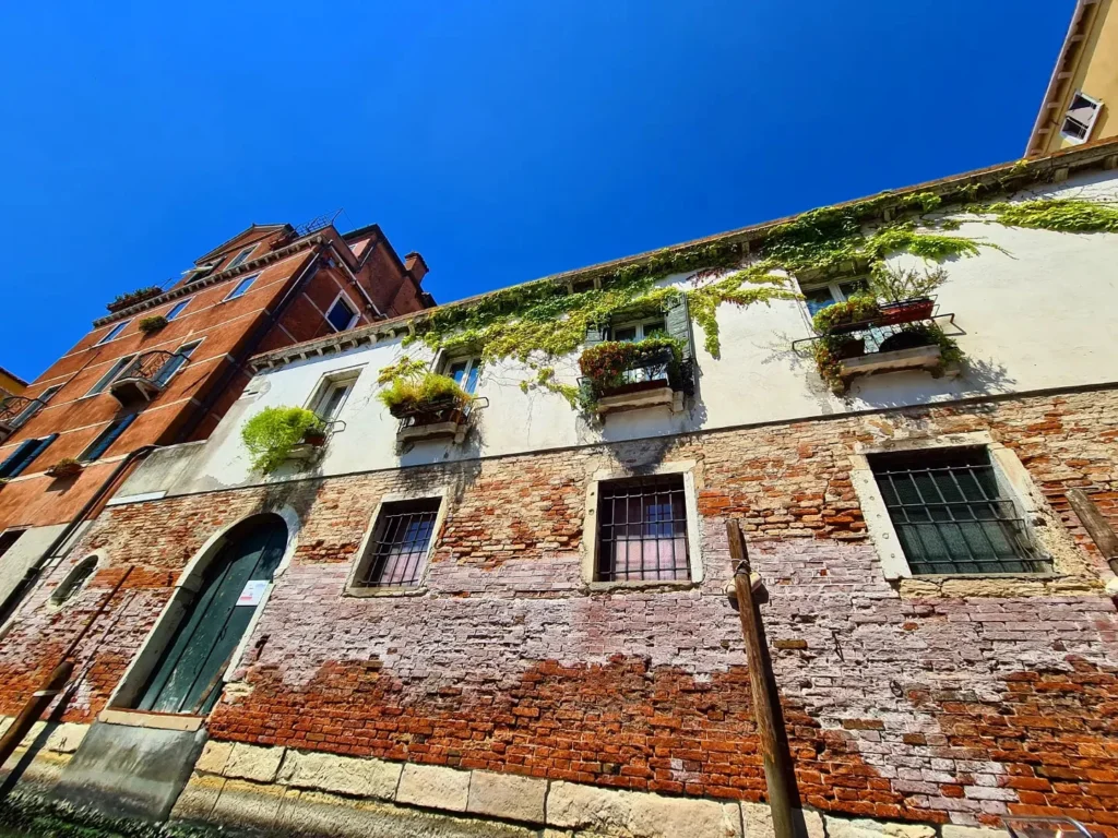 Cruising with Danny and Peter, Holland America Line, Oosterdam, Trieste, Venice, Italy | Stunning views of the Adriatic coastline from our cruise ship, romantic gondola ride through Venice canals, iconic St. Mark’s Basilica, historic Rialto Bridge, and bustling Venetian piazza—all highlights of our Venice Gondola Ride and City Tour during the Adriatic Adventure.