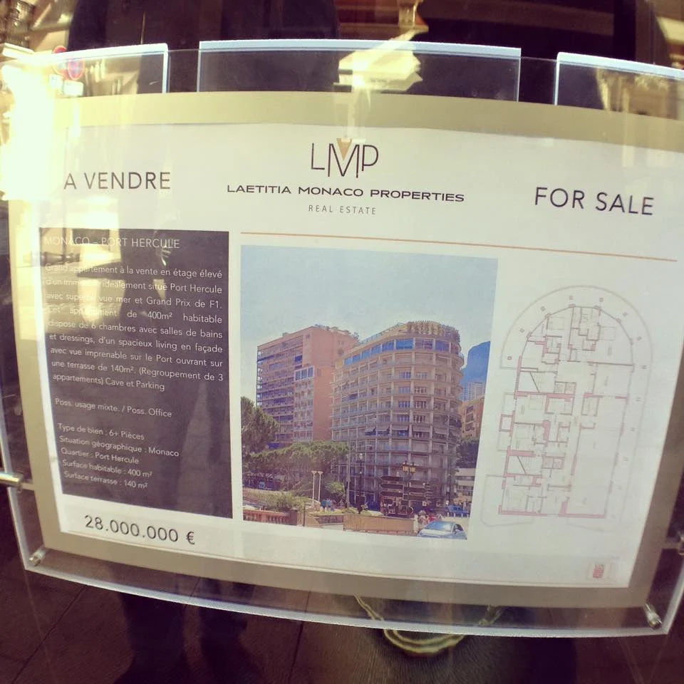 Cruising with Danny and Peter, Holland America Line, Zuiderdam, Monte Carlo, Monaco | Gallery of our one day in Monte Carlo cruise adventure, showcasing streets, a café, and Larvotto Beach, capturing the essence of this Mediterranean port.