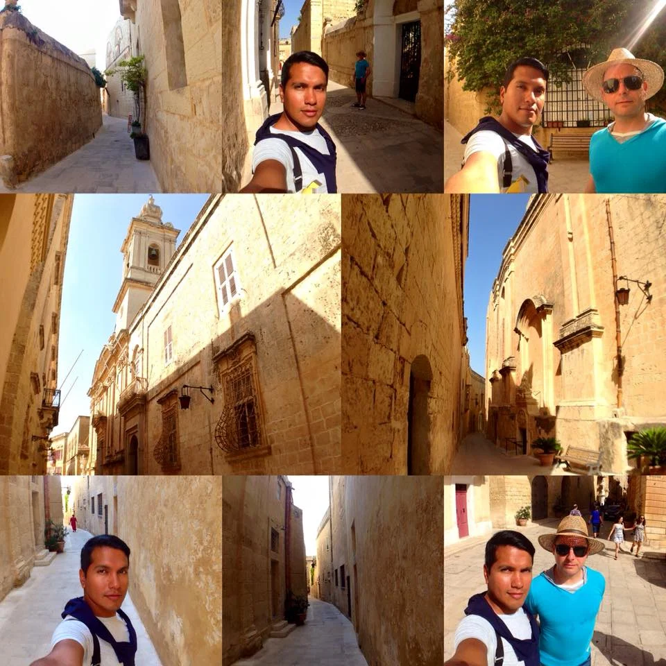 Cruising with Danny and Peter, Holland America Line, Zuiderdam, Valletta, Malta | Explore Malta Game of Thrones filming locations, including Mdina, Fort San Elmo, and other iconic spots, while discovering Malta’s rich history, stunning landscapes, and historical sites on a Game of Thrones tour.