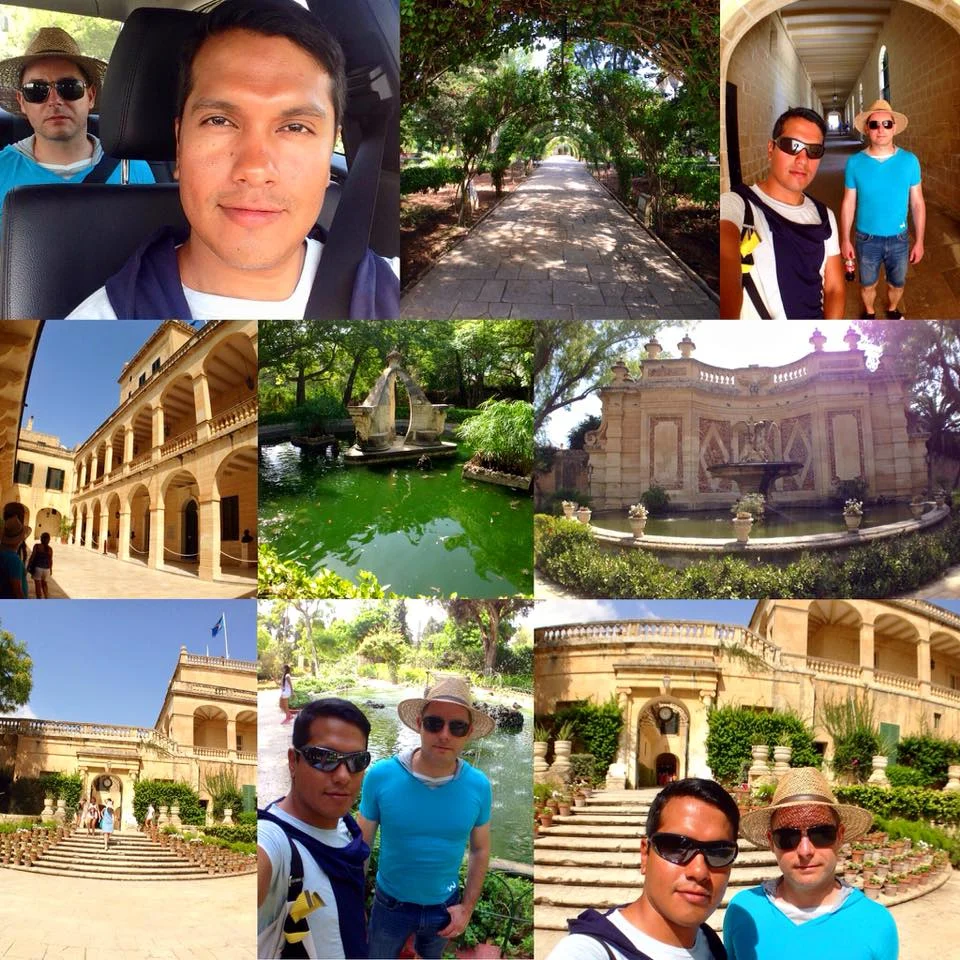 Cruising with Danny and Peter, Holland America Line, Zuiderdam, Valletta, Malta | Explore Malta Game of Thrones filming locations, including Mdina, Fort San Elmo, and other iconic spots, while discovering Malta’s rich history, stunning landscapes, and historical sites on a Game of Thrones tour.