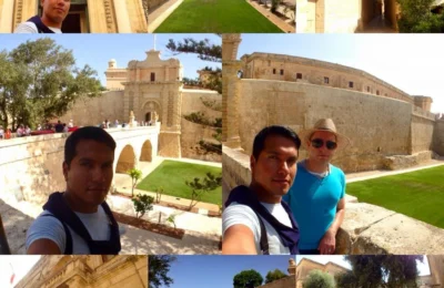 Exploring the Magic of Malta: A Game of Thrones Adventure 10 Cruising with Danny and Peter, Holland America Line, Zuiderdam, Valletta, Malta | Explore Malta Game of Thrones filming locations, including Mdina, Fort San Elmo, and other iconic spots, while discovering Malta’s rich history, stunning landscapes, and historical sites on a Game of Thrones tour.