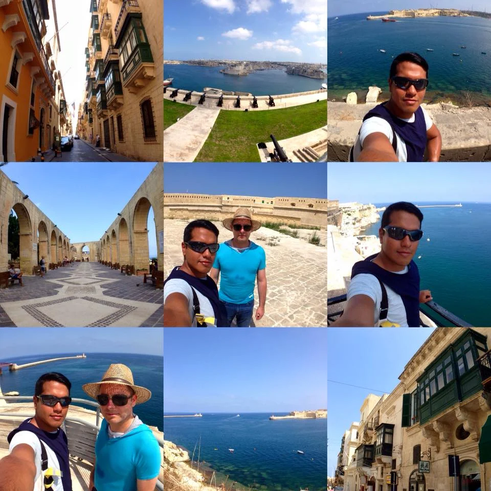 Cruising with Danny and Peter, Holland America Line, Zuiderdam, Valletta, Malta | Explore Malta Game of Thrones filming locations, including Mdina, Fort San Elmo, and other iconic spots, while discovering Malta’s rich history, stunning landscapes, and historical sites on a Game of Thrones tour.