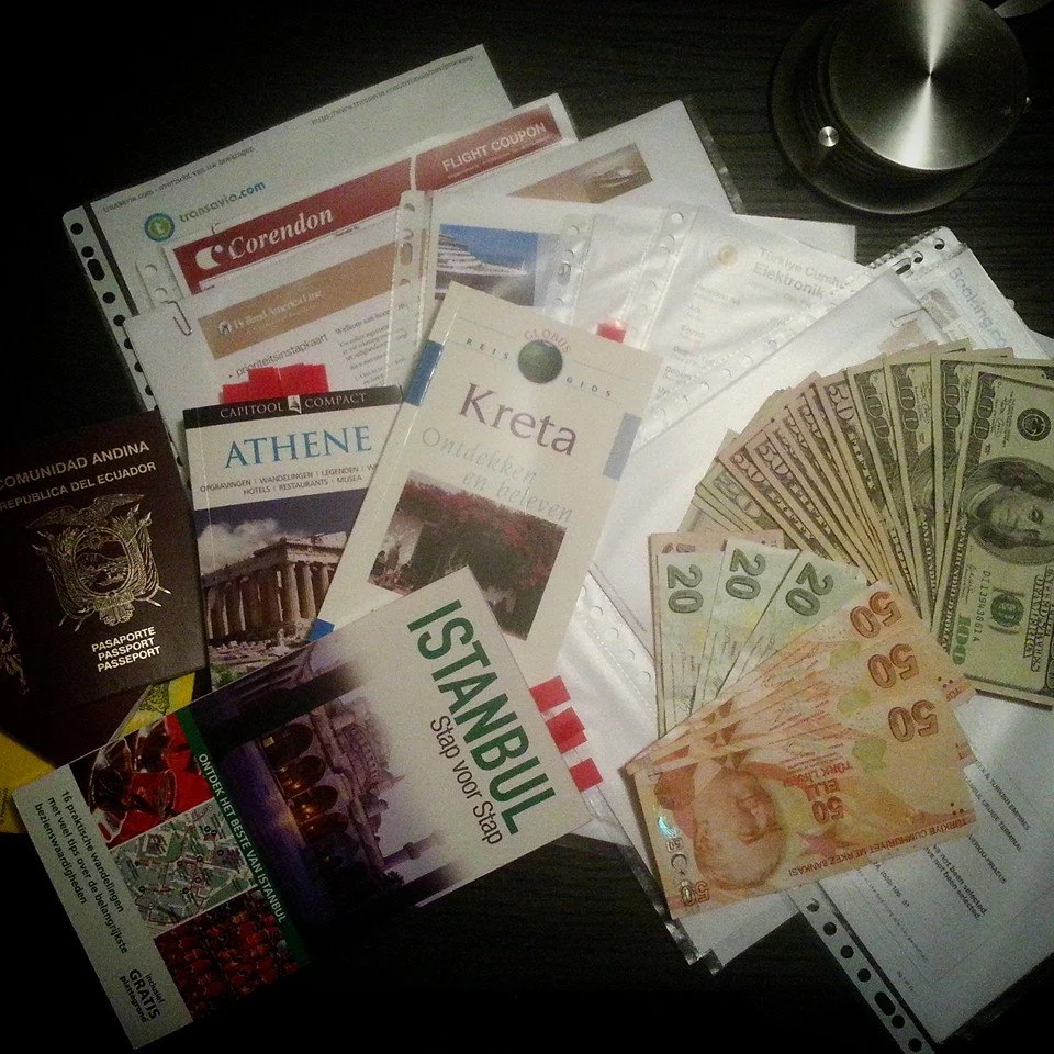 Cruising with Danny and Peter, Holland America Line, Ryndam, Istanbul, Turkey | A scenic view of the m/s Ryndam during our Mediterranean cruise adventure in Istanbul, showcasing the iconic Ayasofya (Hagia Sophia) and the magnificent Blue Mosque, with vibrant street life in Sultanahmet Square, highlighting the cultural richness of our luxury cruise experience.