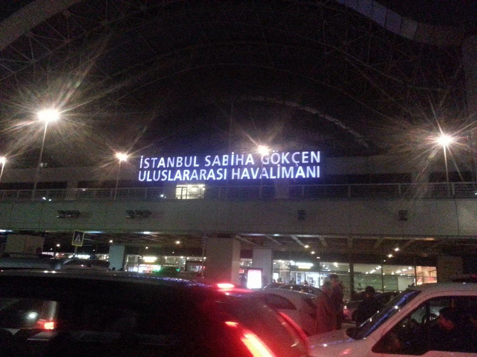 Cruising with Danny and Peter, Holland America Line, Ryndam, Istanbul, Turkey | A scenic view of the m/s Ryndam during our Mediterranean cruise adventure in Istanbul, showcasing the iconic Ayasofya (Hagia Sophia) and the magnificent Blue Mosque, with vibrant street life in Sultanahmet Square, highlighting the cultural richness of our luxury cruise experience.
