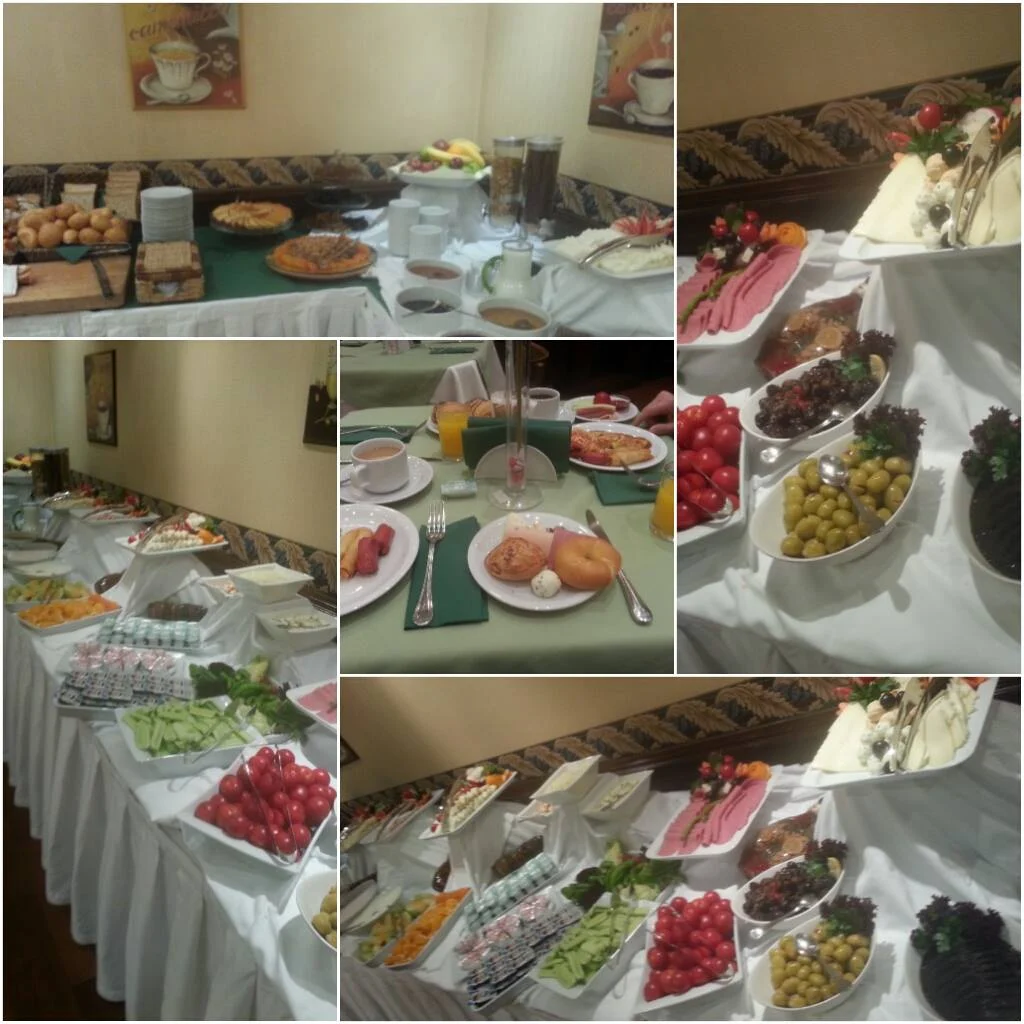 Cruising with Danny and Peter, Holland America Line, Ryndam, Istanbul, Turkey | A scenic view of the m/s Ryndam during our Mediterranean cruise adventure in Istanbul, showcasing the iconic Ayasofya (Hagia Sophia) and the magnificent Blue Mosque, with vibrant street life in Sultanahmet Square, highlighting the cultural richness of our luxury cruise experience.