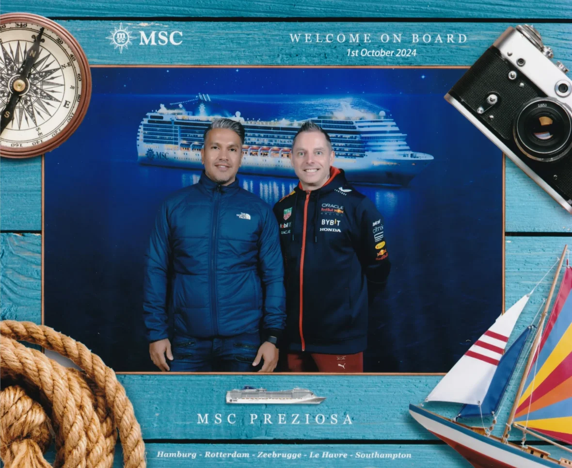 MSC Cruises vs Holland America Line Comparison: A Comprehensive Review of Our Cruise Experience 1 Cruising with Danny and Peter, MSC Cruises, MSC Preziosa, Rotterdam, The Netherlands | A brief comparison of MSC Cruises and Holland America Line (HAL). MSC offers budget-friendly pricing, vibrant entertainment, and great Italian coffee, while HAL provides a more luxurious experience with superior dining and personalized service. MSC is ideal for affordable European cruises, while HAL excels in luxury and longer voyages.