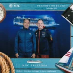 Cruising with Danny and Peter, MSC Cruises, MSC Preziosa, Rotterdam, The Netherlands | A brief comparison of MSC Cruises and Holland America Line (HAL). MSC offers budget-friendly pricing, vibrant entertainment, and great Italian coffee, while HAL provides a more luxurious experience with superior dining and personalized service. MSC is ideal for affordable European cruises, while HAL excels in luxury and longer voyages.