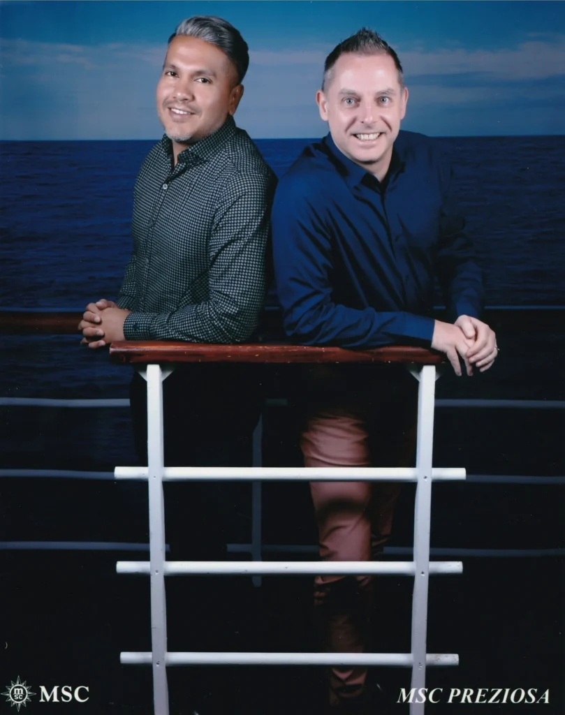 MSC Cruises vs Holland America Line Comparison: A Comprehensive Review of Our Cruise Experience 4 Cruising with Danny and Peter, MSC Cruises, MSC Preziosa, Rotterdam, The Netherlands | A brief comparison of MSC Cruises and Holland America Line (HAL). MSC offers budget-friendly pricing, vibrant entertainment, and great Italian coffee, while HAL provides a more luxurious experience with superior dining and personalized service. MSC is ideal for affordable European cruises, while HAL excels in luxury and longer voyages.