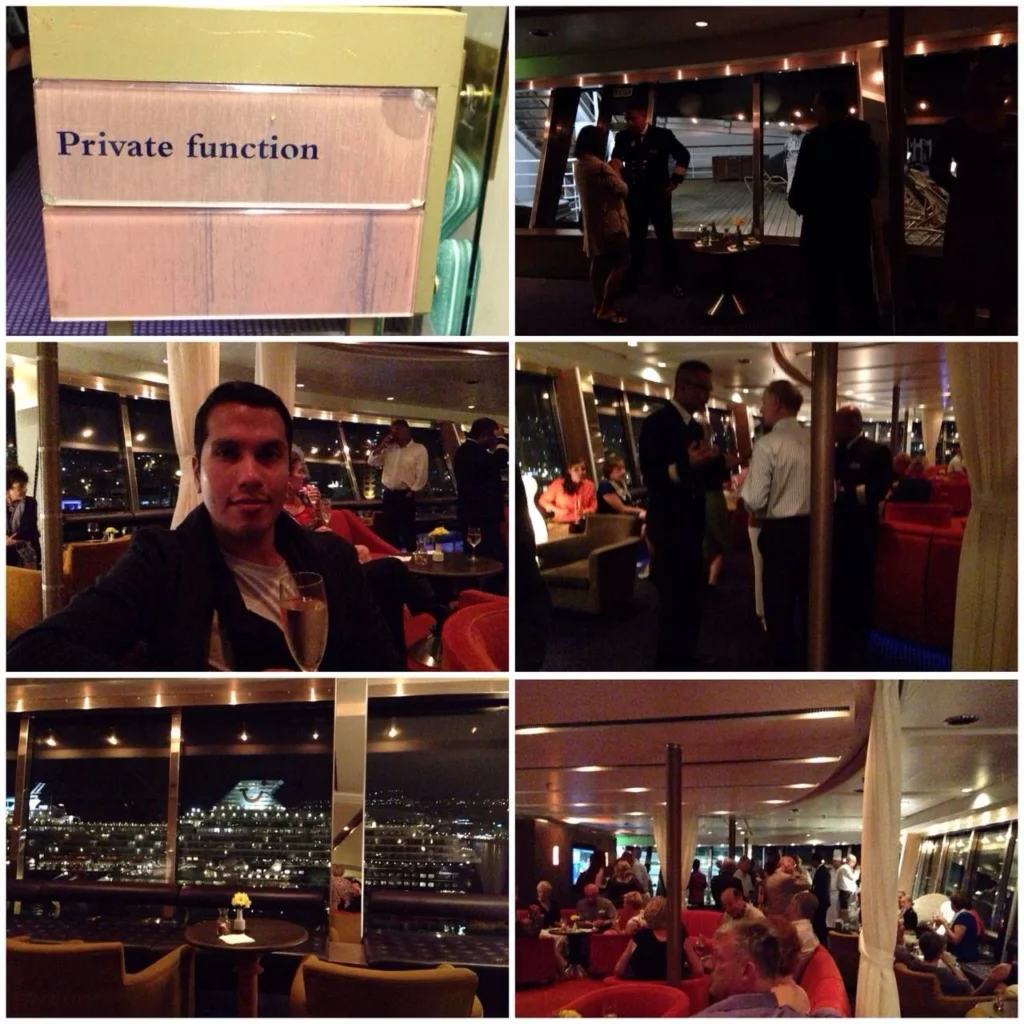 Cruising with Danny and Peter, Holland America Line, Ryndam, Kusadasi, Ephesus, Turkey | A stunning view of the ancient ruins of Ephesus, showcasing the grand Library of Celsus and the Great Theatre, highlighting the rich Turkish heritage and archaeological wonders during an Ephesus cultural tour in Kusadasi.