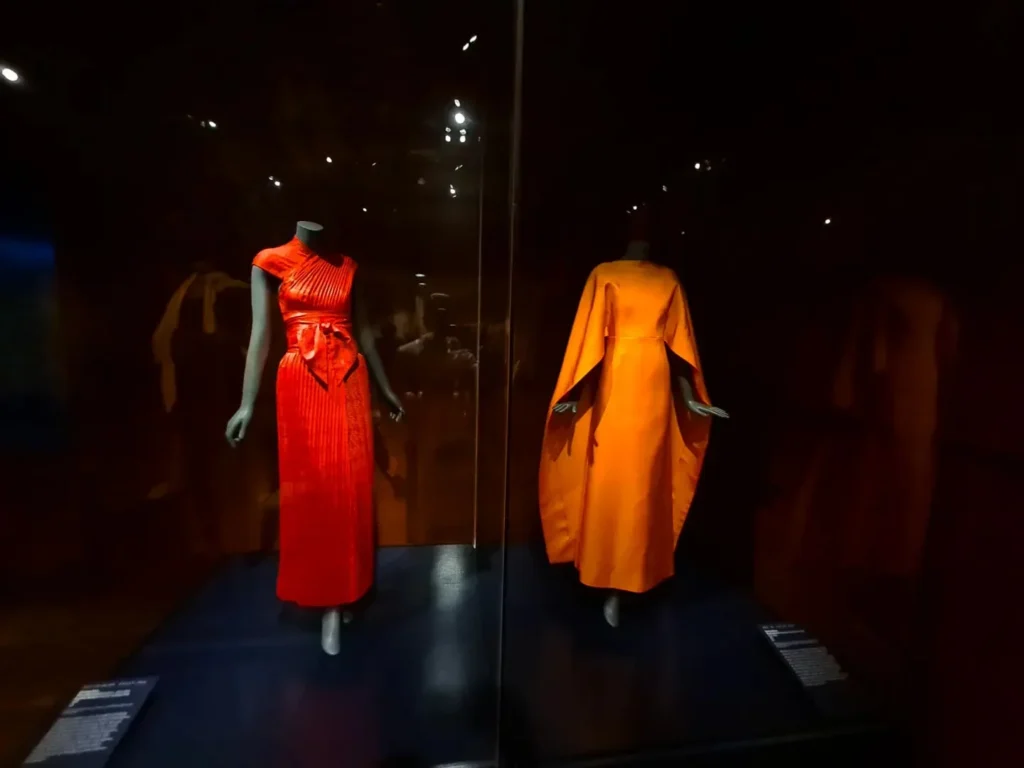 Cruising with Danny and Peter, Holland America Line, Rotterdam, New York, United States | Exploring Central Park New York on a sunny day, with scenic views of iconic landmarks like Bethesda Terrace and Bow Bridge, followed by a cultural visit to The Metropolitan Museum of Art showcasing masterpieces from Rembrandt, Van Gogh, and more.