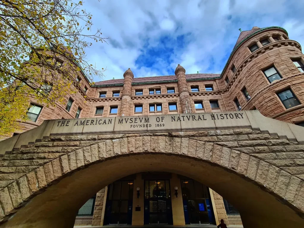 Cruising with Danny and Peter, Holland America Line, Rotterdam, New York, United States | Holland America NYC Trip 150th Anniversary, exploring New York City landmarks, visiting the American Museum of Natural History, strolling through Central Park, and enjoying the Rotterdam cruise ship experience.