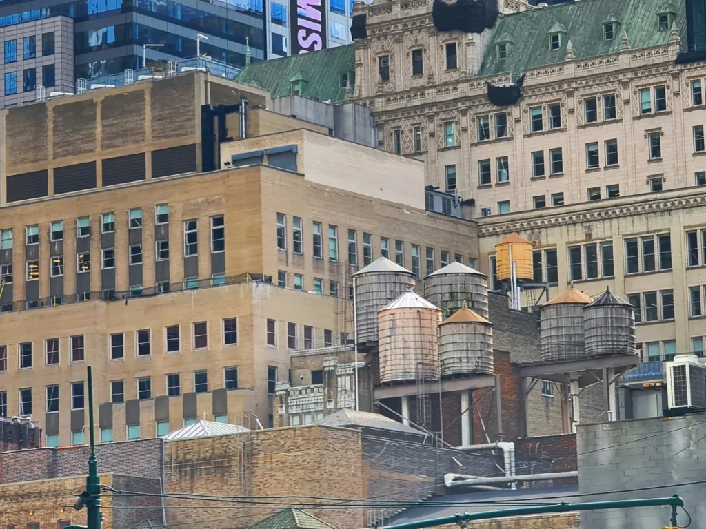 Cruising with Danny and Peter, Holland America Line, Rotterdam, New York, United States | Holland America NYC Trip 150th Anniversary, exploring New York City landmarks, visiting the American Museum of Natural History, strolling through Central Park, and enjoying the Rotterdam cruise ship experience.