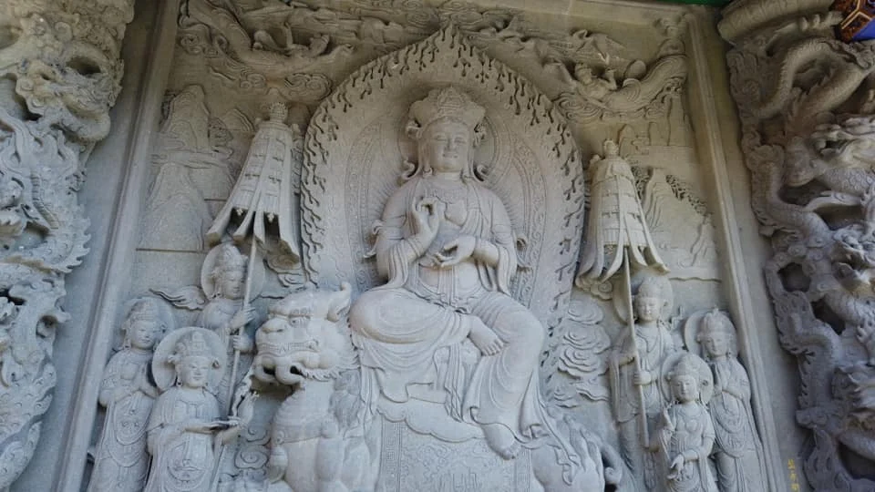 Cruising with Danny and Peter, Holland America Line, Westerdam, Hong Kong, China | A breathtaking view from Ngong Ping 360 cable car showcasing lush landscapes and the South China Sea, capturing the serene beauty of Lantau Island. A majestic shot of the Tian Tan Buddha, surrounded by the tranquil Po Lin Monastery, illustrating the cultural richness of Hong Kong. The vibrant skyline of Hong Kong from Victoria Peak, highlighting the dynamic cityscape during sunset, with twinkling lights illuminating the urban landscape, representing the perfect blend of nature and urbanity in these unforgettable Hong Kong Adventures.