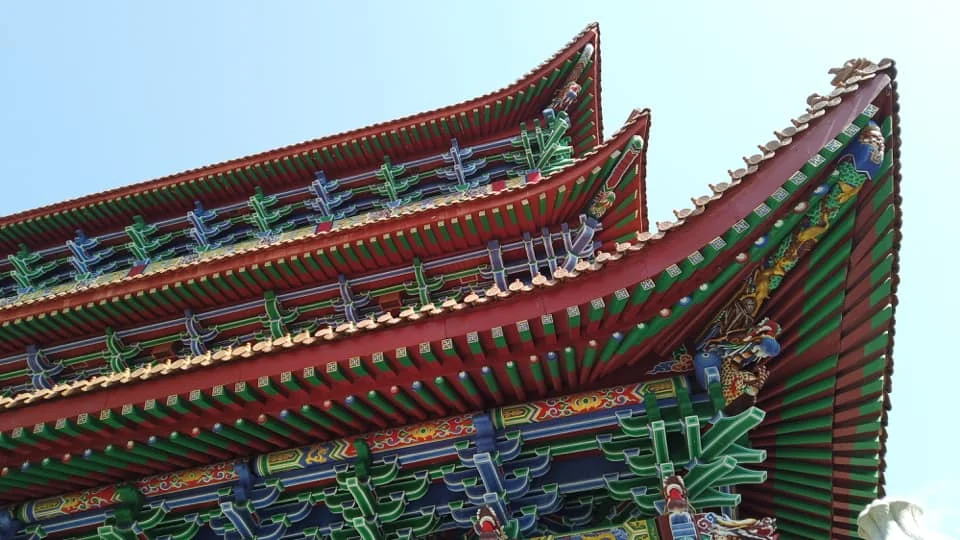 Cruising with Danny and Peter, Holland America Line, Westerdam, Hong Kong, China | A breathtaking view from Ngong Ping 360 cable car showcasing lush landscapes and the South China Sea, capturing the serene beauty of Lantau Island. A majestic shot of the Tian Tan Buddha, surrounded by the tranquil Po Lin Monastery, illustrating the cultural richness of Hong Kong. The vibrant skyline of Hong Kong from Victoria Peak, highlighting the dynamic cityscape during sunset, with twinkling lights illuminating the urban landscape, representing the perfect blend of nature and urbanity in these unforgettable Hong Kong Adventures.