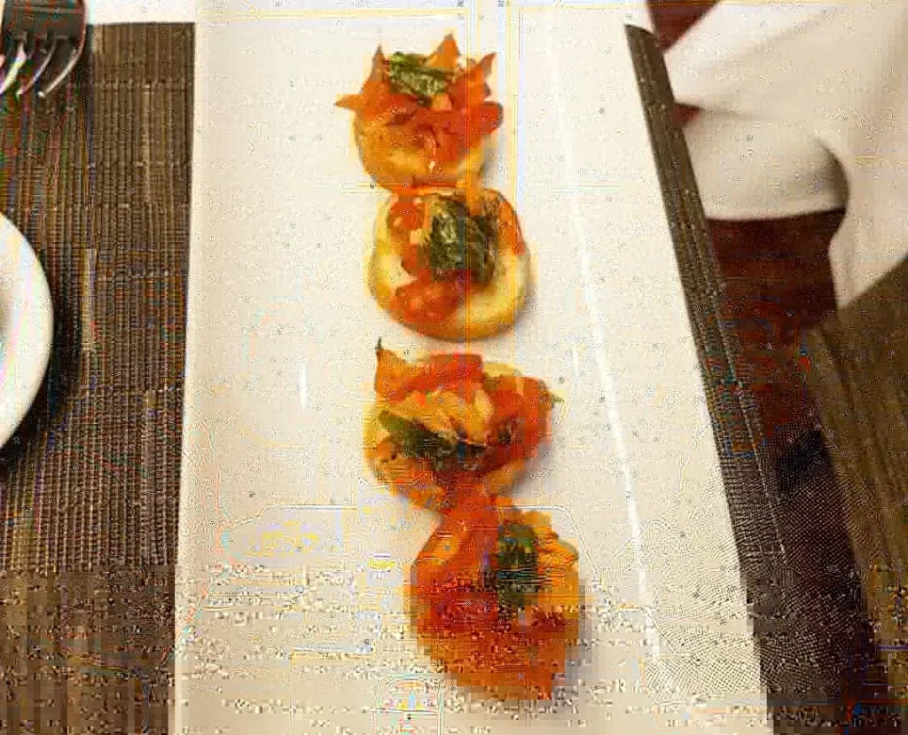 Xiamen Cruise Port: Our Complete Guide + Insider Tips 2026 (Visited Once in 2019 by Danny and Peter) 29 Cruising with Danny and Peter, Holland America Line, Westerdam, Xiamen, China | Exterior and interior views of Fujian Tulou, featuring traditional Hakka earthen architecture and intricate wooden carvings. Showcasing scenic Fujian Province landscapes and communal living structures at the UNESCO World Heritage site in Xiamen.