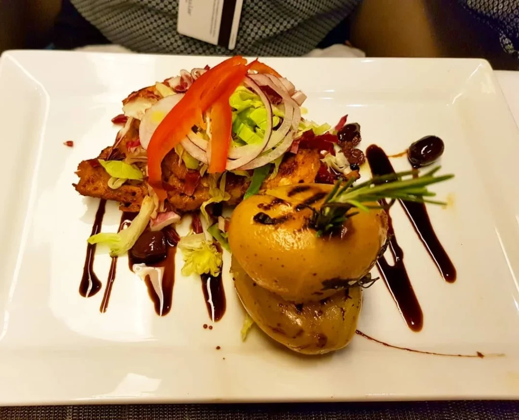 Xiamen Cruise Port: Our Complete Guide + Insider Tips 2026 (Visited Once in 2019 by Danny and Peter) 33 Cruising with Danny and Peter, Holland America Line, Westerdam, Xiamen, China | Exterior and interior views of Fujian Tulou, featuring traditional Hakka earthen architecture and intricate wooden carvings. Showcasing scenic Fujian Province landscapes and communal living structures at the UNESCO World Heritage site in Xiamen.