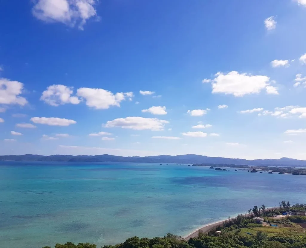 Cruising with Danny and Peter, Holland America Line, Westerdam, Naha, Japan | Explore the vibrant marine life at Naha Aquarium Okinawa, featuring stunning exhibits like the Kuroshio Sea tank with whale sharks, the engaging Dolphin Lagoon, and colorful coral reef ecosystems, showcasing the rich biodiversity and commitment to Okinawa marine conservation.