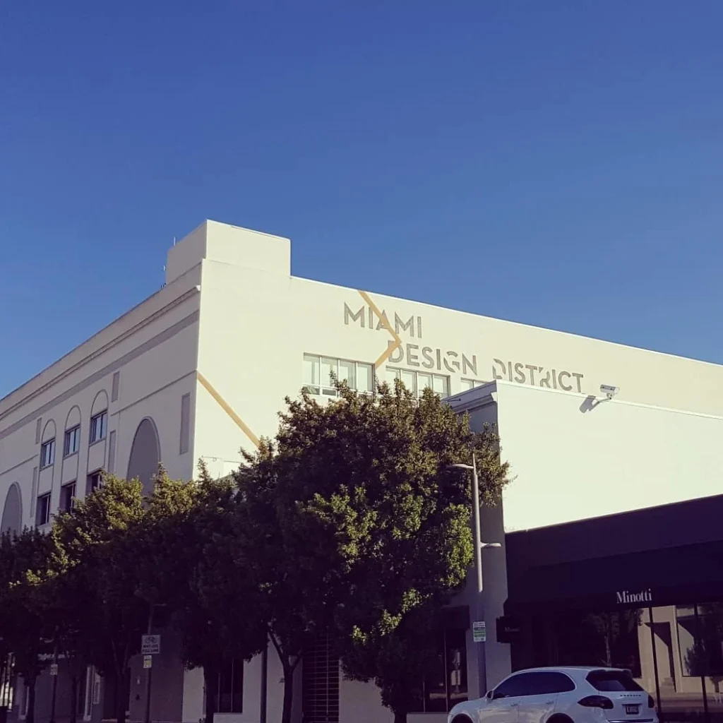 Cruising with Danny and Peter, Holland America Line, Zuiderdam, Miami, United States | Scenic Miami Beach bike ride along Ocean Drive, featuring cyclists on the South Beach bike path with views of Art Deco buildings, the boardwalk, and North Beach.