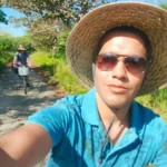 Cruising with Danny and Peter, Holland America Line, Westerdam, Ishigaki Island, Japan | Scenic views of Ishigaki Island cycling adventures showcasing vibrant beaches, lush landscapes, and cyclists enjoying the coastal routes, highlighting the beauty of Okinawa Island cycling experiences and tropical cycling destinations.