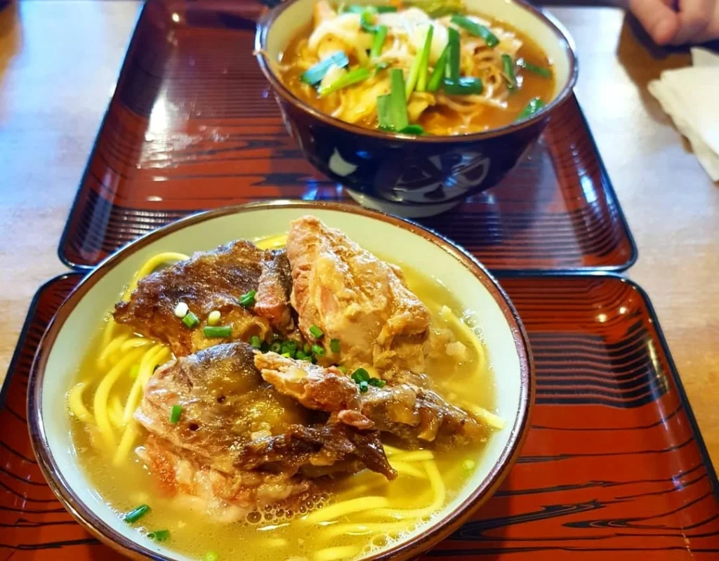 Cruising with Danny and Peter, Holland America Line, Westerdam, Ishigaki Island, Japan | Scenic views of Ishigaki Island cycling adventures showcasing vibrant beaches, lush landscapes, and cyclists enjoying the coastal routes, highlighting the beauty of Okinawa Island cycling experiences and tropical cycling destinations.