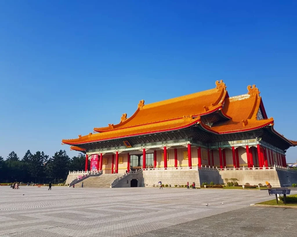 Keelung Taipei Cruise Port: Our Complete Guide + Insider Tips 2026 (Visited Once in 2019 by Danny and Peter) 34 Cruising with Danny and Peter, Holland America Line, Westerdam, Keelung, Taipei, Taiwan | Vibrant scene of Keelung Night Market showcasing diverse Taiwanese street food, including oyster pancakes and stinky tofu, with colorful stalls and lively crowds. Scenic views from Chaojing Park overlooking Keelung Harbor, featuring traditional architecture and lush landscapes. Picturesque images of Keelung Island attractions, highlighting pristine beaches and charming fishing villages, capturing the cultural heritage of Keelung and its rich maritime history.