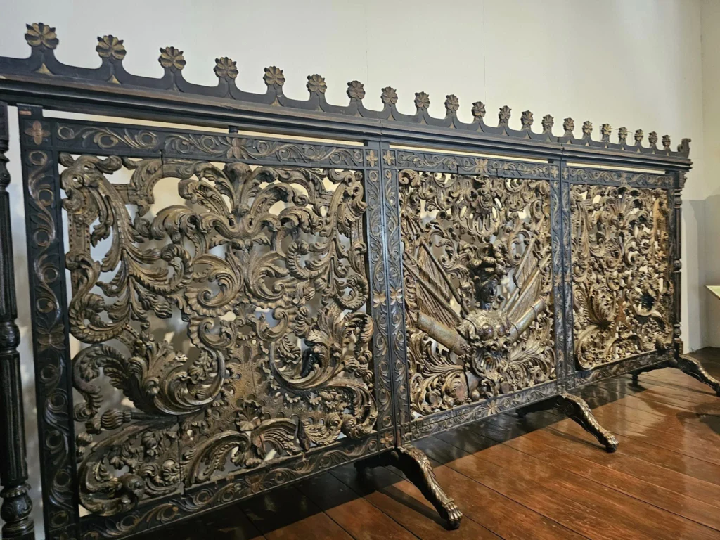 Cruising with Danny and Peter, Holland America Line, Westerdam, Tanjung Priok, Jakarta, Java, Indonesia | Experience Jakarta's rich heritage and culinary delights: Tanjung Priok Port highlights its bustling maritime history, while historic Phinisi schooners at Sunda Kelapa and Dutch colonial architecture in Batavia Stad reflect Jakarta’s past. Enjoy panoramic views from Monas National Monument and savor a delicious Indonesian buffet lunch showcasing traditional dishes. Explore Taman Mini Indonesia Indah to see diverse cultural pavilions representing Indonesia's rich heritage.