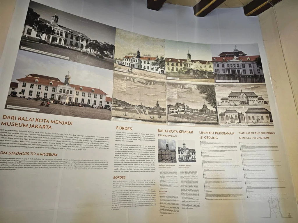 Cruising with Danny and Peter, Holland America Line, Westerdam, Tanjung Priok, Jakarta, Java, Indonesia | Experience Jakarta's rich heritage and culinary delights: Tanjung Priok Port highlights its bustling maritime history, while historic Phinisi schooners at Sunda Kelapa and Dutch colonial architecture in Batavia Stad reflect Jakarta’s past. Enjoy panoramic views from Monas National Monument and savor a delicious Indonesian buffet lunch showcasing traditional dishes. Explore Taman Mini Indonesia Indah to see diverse cultural pavilions representing Indonesia's rich heritage.