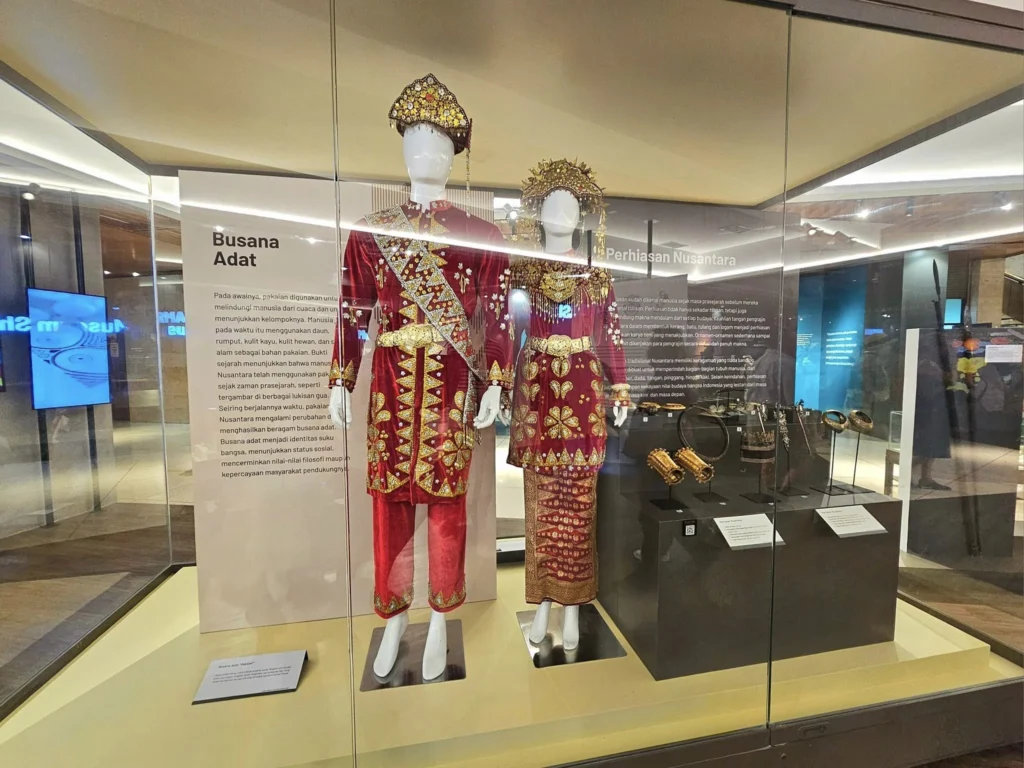 Cruising with Danny and Peter, Holland America Line, Westerdam, Tanjung Priok, Jakarta, Java, Indonesia | Experience Jakarta's rich heritage and culinary delights: Tanjung Priok Port highlights its bustling maritime history, while historic Phinisi schooners at Sunda Kelapa and Dutch colonial architecture in Batavia Stad reflect Jakarta’s past. Enjoy panoramic views from Monas National Monument and savor a delicious Indonesian buffet lunch showcasing traditional dishes. Explore Taman Mini Indonesia Indah to see diverse cultural pavilions representing Indonesia's rich heritage.