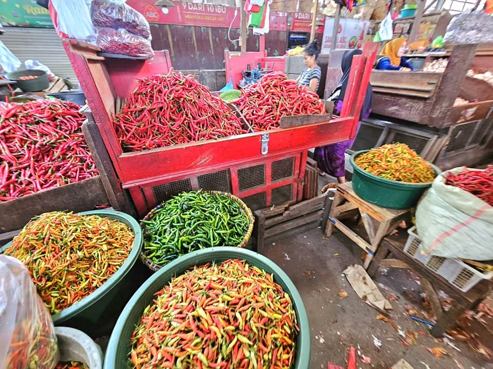 Cruising with Danny and Peter, Holland America Line, Westerdam, Surabaya, Indonesia, Surabaya Private Tour, Cultural Journey | Exploring Surabaya’s oldest Buddhist temple with intricate carvings, vibrant Arab Street bustling with spices, colorful local market stalls with fresh produce, ancient artifacts at the National Museum, and Holland America’s Westerdam docked for a Surabaya Private Tour. This Private Cultural Tour Surabaya includes a Surabaya Temple Tour, Surabaya Cultural Exploration, Surabaya Market Adventure, Surabaya Heritage Walk, and Westerdam Cruise Excursion with a Surabaya City Guide, showcasing a Customized Tour Surabaya and Private Sightseeing Surabaya experience.