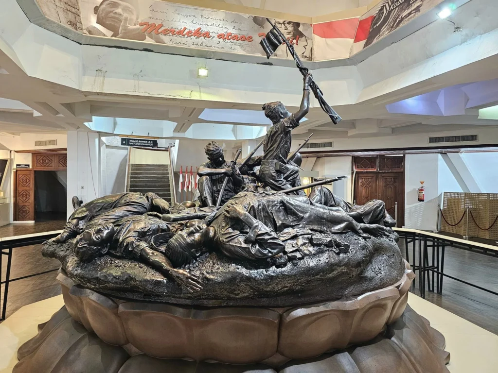 Cruising with Danny and Peter, Holland America Line, Westerdam, Surabaya, Indonesia, Surabaya Private Tour, Cultural Journey | Exploring Surabaya’s oldest Buddhist temple with intricate carvings, vibrant Arab Street bustling with spices, colorful local market stalls with fresh produce, ancient artifacts at the National Museum, and Holland America’s Westerdam docked for a Surabaya Private Tour. This Private Cultural Tour Surabaya includes a Surabaya Temple Tour, Surabaya Cultural Exploration, Surabaya Market Adventure, Surabaya Heritage Walk, and Westerdam Cruise Excursion with a Surabaya City Guide, showcasing a Customized Tour Surabaya and Private Sightseeing Surabaya experience.