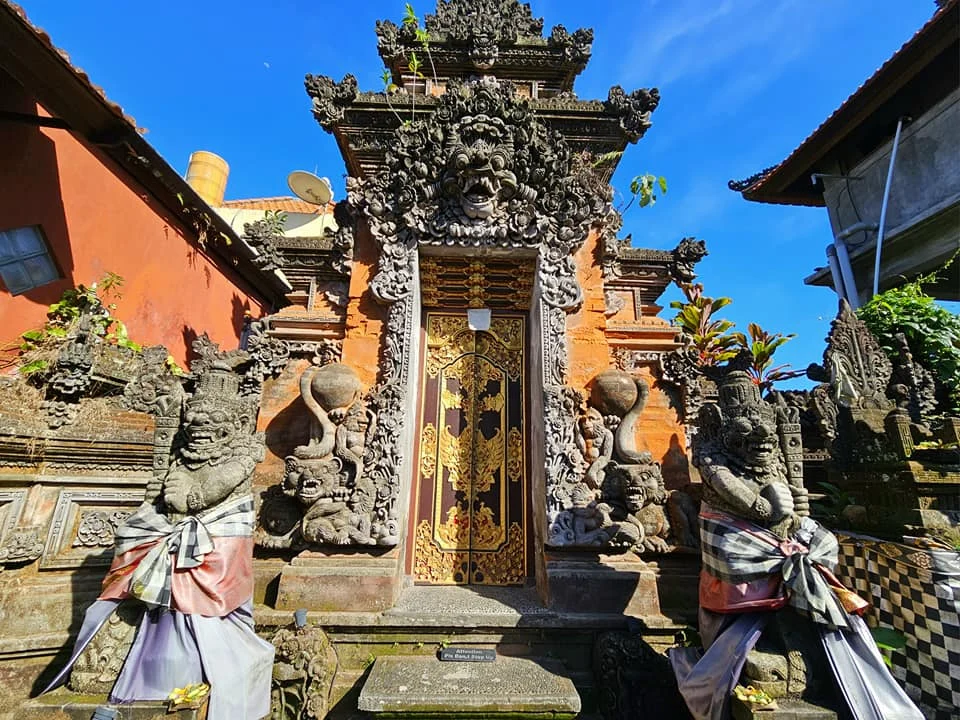 Cruising with Danny and Peter, Holland America Line, Westerdam, Benoa, Denpasar, Bali, Indonesia, Bali Cultural Adventures Westerdam | Sunset over Benoa Beach, lush Tegalalang Rice Terraces, playful Ubud Monkey Forest, Traditional Balinese Dance at Ubud Royal Palace, and Coffee Luwak Tasting at a plantation—showcasing the Best Places to Visit in Bali from Indonesian Cruise Ports on a Westerdam trip, blending Balinese Culture, nature, and flavor in a Bali Travel Guide for unforgettable Bali Sightseeing.