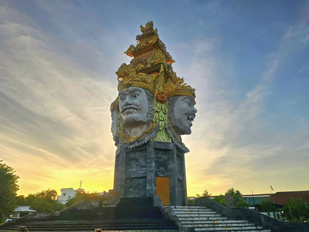 Cruising with Danny and Peter, Holland America Line, Westerdam, Benoa, Denpasar, Bali, Indonesia, Bali Cultural Adventures Westerdam | Sunset over Benoa Beach, lush Tegalalang Rice Terraces, playful Ubud Monkey Forest, Traditional Balinese Dance at Ubud Royal Palace, and Coffee Luwak Tasting at a plantation—showcasing the Best Places to Visit in Bali from Indonesian Cruise Ports on a Westerdam trip, blending Balinese Culture, nature, and flavor in a Bali Travel Guide for unforgettable Bali Sightseeing.