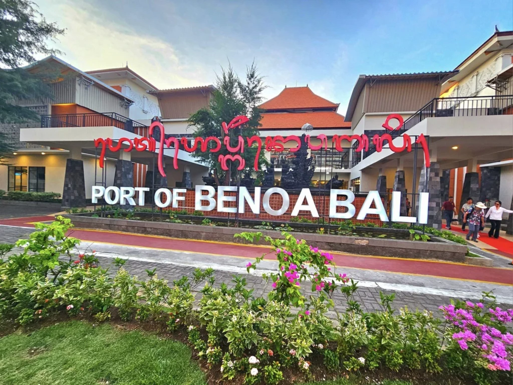 Cruising with Danny and Peter, Holland America Line, Westerdam, Benoa, Denpasar, Bali, Indonesia, Bali Cultural Adventures Westerdam | Sunset over Benoa Beach, lush Tegalalang Rice Terraces, playful Ubud Monkey Forest, Traditional Balinese Dance at Ubud Royal Palace, and Coffee Luwak Tasting at a plantation—showcasing the Best Places to Visit in Bali from Indonesian Cruise Ports on a Westerdam trip, blending Balinese Culture, nature, and flavor in a Bali Travel Guide for unforgettable Bali Sightseeing.