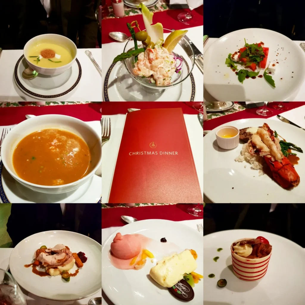 Cruising with Danny and Peter, Holland America Line, Nieuw Amsterdam, Montego Bay, Jamaica | Scenic view of the Montego Bay Adventure with climbers enjoying the refreshing water of the River Falls, surrounded by lush greenery and Jamaican natural wonders, capturing the essence of tropical beauty and outdoor adventure in Montego Bay.