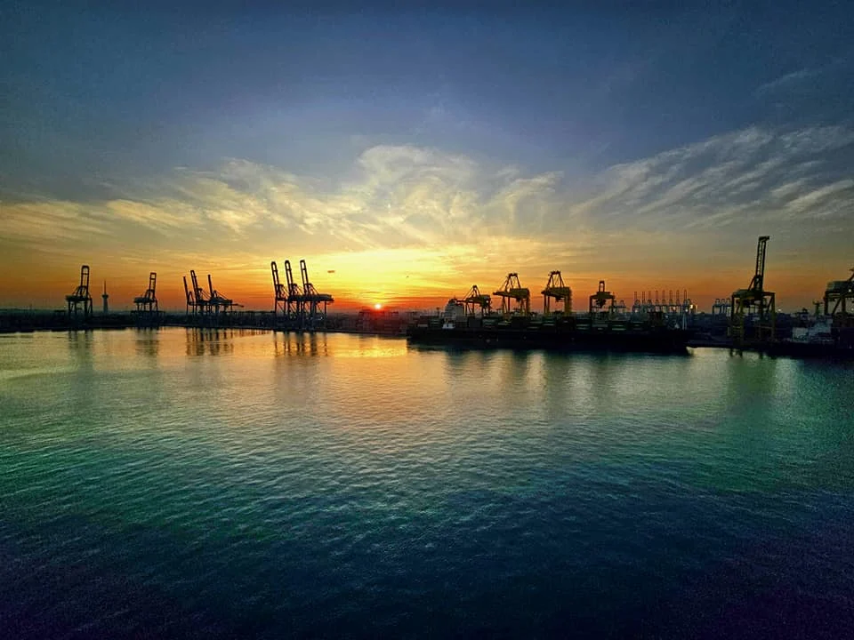 Cruising with Danny and Peter, Holland America Line, Westerdam, Laem Chabang, Bangkok, Thailand, Sanctuary Of Truth Pattaya Wonders | "Facade of the Sanctuary of Truth Pattaya showcasing intricate Thai Craftsmanship Art with towering wooden spires against a lush coastal backdrop, featuring detailed wooden carvings inside the Wooden Temple Pattaya depicting Buddhist Hindu Architecture and mythological scenes. The central hall houses a majestic wooden sculpture of a celestial deity, a highlight of Spiritual Sites Thailand and Thai Cultural Heritage. The luxurious Holland America Westerdam docked at Laem Chabang offers a Laem Chabang Excursion to explore Pattaya Cultural Landmarks, while lush greenery surrounds this Pattaya Tourist Attraction inspired by Ayutthaya Kingdom Design.