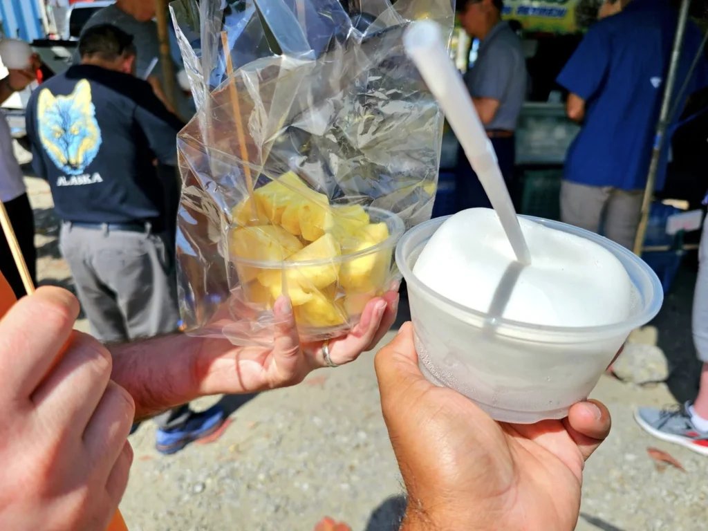 Cruising with Danny and Peter, Holland America Line, Westerdam, Laem Chabang, Bangkok, Thailand, Sanctuary Of Truth Pattaya Wonders | "Facade of the Sanctuary of Truth Pattaya showcasing intricate Thai Craftsmanship Art with towering wooden spires against a lush coastal backdrop, featuring detailed wooden carvings inside the Wooden Temple Pattaya depicting Buddhist Hindu Architecture and mythological scenes. The central hall houses a majestic wooden sculpture of a celestial deity, a highlight of Spiritual Sites Thailand and Thai Cultural Heritage. The luxurious Holland America Westerdam docked at Laem Chabang offers a Laem Chabang Excursion to explore Pattaya Cultural Landmarks, while lush greenery surrounds this Pattaya Tourist Attraction inspired by Ayutthaya Kingdom Design.