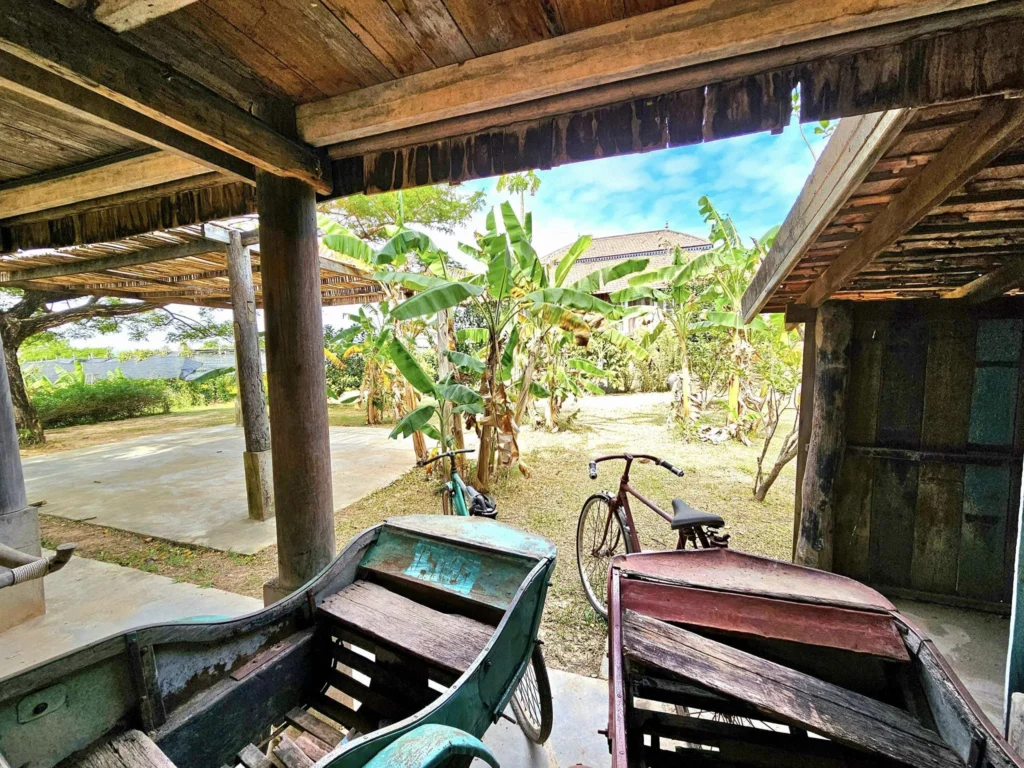 Cruising with Danny and Peter, Holland America Line, Westerdam, Sihanoukville, Cambodia, Cambodia Coastal Exploration | Golden sands and turquoise waves at Sihanoukville Beaches, busy Le Kep Crab Market with fresh crab and Kampot pepper, lush green vines at Kampot Pepper Farms, elegant French Colonial Architecture along Kampot riverside, and grilled fish with Kampot pepper at Fresh Seafood Cambodia stall—all captured during an unforgettable Cambodia Coastal Exploration and Cambodia Coastal Cultural Adventure with Holland America Westerdam in Cambodia’s coastal towns.