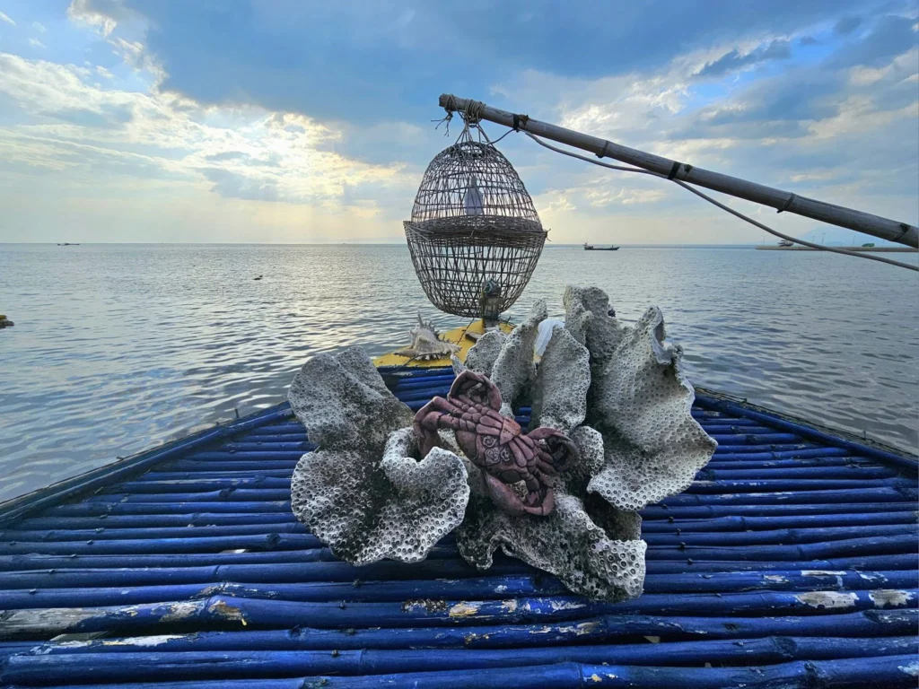 Cruising with Danny and Peter, Holland America Line, Westerdam, Sihanoukville, Cambodia, Cambodia Coastal Exploration | Golden sands and turquoise waves at Sihanoukville Beaches, busy Le Kep Crab Market with fresh crab and Kampot pepper, lush green vines at Kampot Pepper Farms, elegant French Colonial Architecture along Kampot riverside, and grilled fish with Kampot pepper at Fresh Seafood Cambodia stall—all captured during an unforgettable Cambodia Coastal Exploration and Cambodia Coastal Cultural Adventure with Holland America Westerdam in Cambodia’s coastal towns.