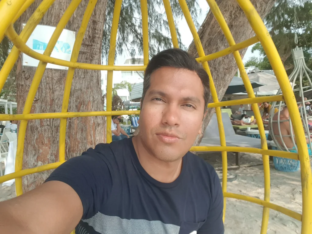 Cruising with Danny and Peter, Holland America Line, Westerdam, Sihanoukville, Cambodia | Pagoda visit in Sihanoukville during a cultural experience, featuring a monk blessing ceremony, vibrant local market tour, and serene beach retreat for a memorable spiritual and cultural day trip in Cambodia.