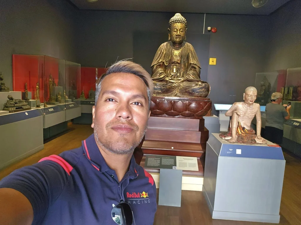 Cruising with Danny and Peter, Holland America Line, Westerdam, Phu My, Ho Chi Minh, Vietnam, Ho Chi Minh City Historical Tour | A Ho Chi Minh City Historical Tour featuring Saigon Historical Exploration: visitors marvel at Vietnamese Cultural Heritage in Ho Chi Minh City Museums, admire the French Colonial Architecture of Notre Dame Cathedral Saigon and the Central Post Office on a Saigon Landmarks Tour, enjoy the vibrant Ben Thanh Market Experience, reflect at the Independence Palace Visit during a Vietnam War History Tour, and share a heartfelt reunion with a guide from a Holland America Cruise Vietnam.