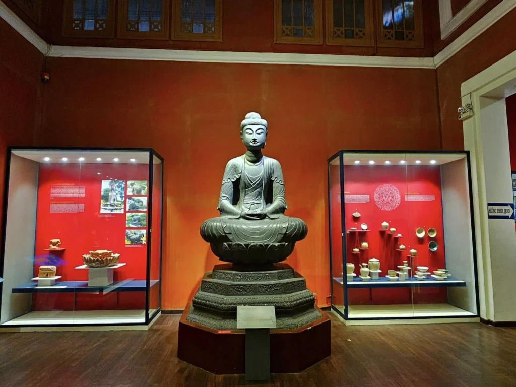 Cruising with Danny and Peter, Holland America Line, Westerdam, Phu My, Ho Chi Minh, Vietnam, Ho Chi Minh City Historical Tour | A Ho Chi Minh City Historical Tour featuring Saigon Historical Exploration: visitors marvel at Vietnamese Cultural Heritage in Ho Chi Minh City Museums, admire the French Colonial Architecture of Notre Dame Cathedral Saigon and the Central Post Office on a Saigon Landmarks Tour, enjoy the vibrant Ben Thanh Market Experience, reflect at the Independence Palace Visit during a Vietnam War History Tour, and share a heartfelt reunion with a guide from a Holland America Cruise Vietnam.