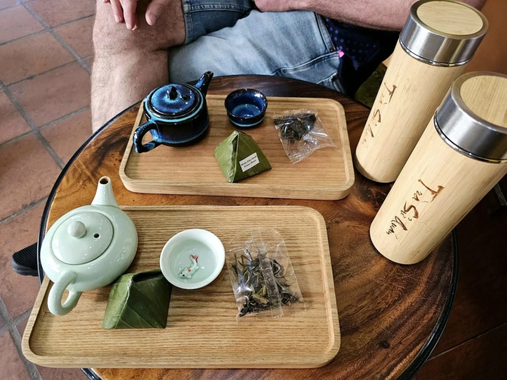 Cruising with Danny and Peter, Holland America Line, Westerdam, Phu My, Ho Chi Minh, Vietnam, Ho Chi Minh City Historical Tour | A Ho Chi Minh City Historical Tour featuring Saigon Historical Exploration: visitors marvel at Vietnamese Cultural Heritage in Ho Chi Minh City Museums, admire the French Colonial Architecture of Notre Dame Cathedral Saigon and the Central Post Office on a Saigon Landmarks Tour, enjoy the vibrant Ben Thanh Market Experience, reflect at the Independence Palace Visit during a Vietnam War History Tour, and share a heartfelt reunion with a guide from a Holland America Cruise Vietnam.