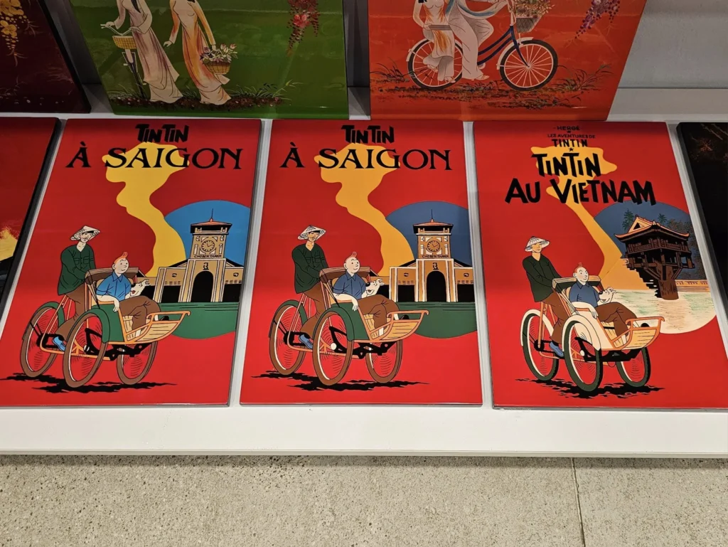 Cruising with Danny and Peter, Holland America Line, Westerdam, Phu My, Ho Chi Minh, Vietnam, Ho Chi Minh City Historical Tour | A Ho Chi Minh City Historical Tour featuring Saigon Historical Exploration: visitors marvel at Vietnamese Cultural Heritage in Ho Chi Minh City Museums, admire the French Colonial Architecture of Notre Dame Cathedral Saigon and the Central Post Office on a Saigon Landmarks Tour, enjoy the vibrant Ben Thanh Market Experience, reflect at the Independence Palace Visit during a Vietnam War History Tour, and share a heartfelt reunion with a guide from a Holland America Cruise Vietnam.