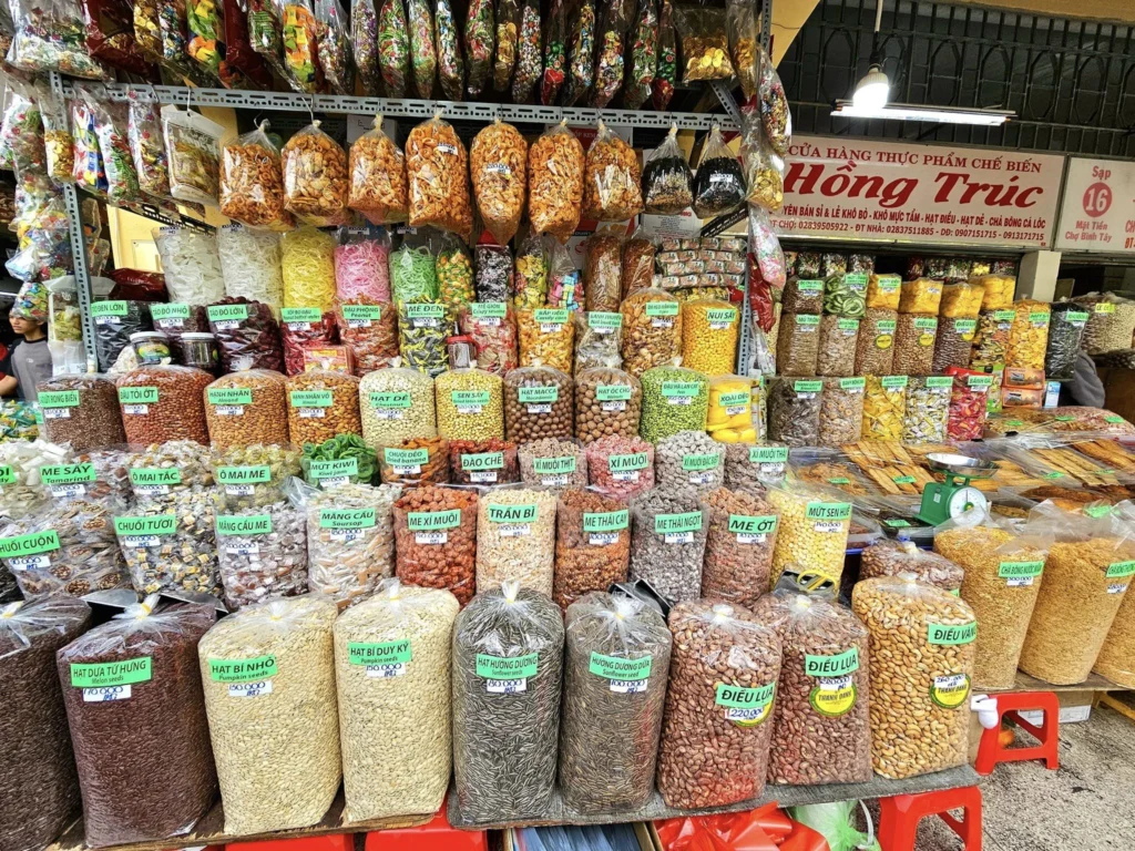 Cruising with Danny and Peter, Holland America Line, Westerdam, Phu My, Ho Chi Minh, Vietnam, Ho Chi Minh City Historical Tour | A Ho Chi Minh City Historical Tour featuring Saigon Historical Exploration: visitors marvel at Vietnamese Cultural Heritage in Ho Chi Minh City Museums, admire the French Colonial Architecture of Notre Dame Cathedral Saigon and the Central Post Office on a Saigon Landmarks Tour, enjoy the vibrant Ben Thanh Market Experience, reflect at the Independence Palace Visit during a Vietnam War History Tour, and share a heartfelt reunion with a guide from a Holland America Cruise Vietnam.