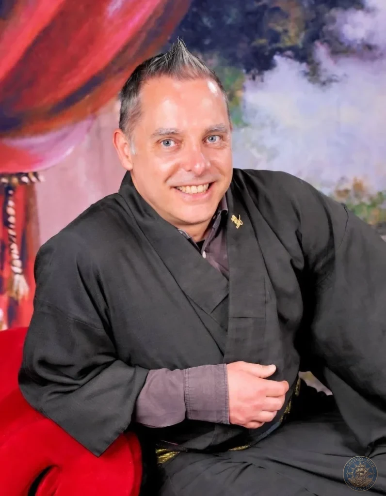 Danny and Peter, 5-Star Mariners and MSC Diamond Members, exploring cruise ports DIY.